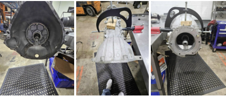 4R75W Modular Ford | Trout's Automotive Services
