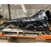 C6-SB Ford Comp RMVB Transmission | Trout's Automotive Services