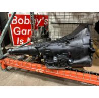 C6-BB Ford Transmission | Trout's Automotive Services