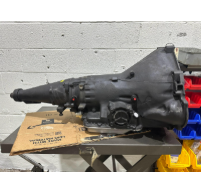 C6-SB Ford Transmission | Trout's Automotive Services