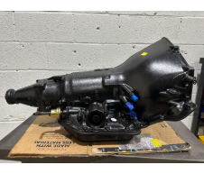 TH350 2 GM Transmission | Trout's Automotive Services