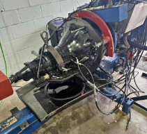 TH350-BOP GM Transmission | Trout's Automotive Services