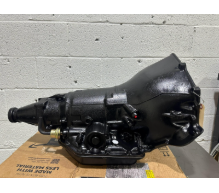 TH350-SBC/BBC GM Transmission | Trout's Automotive Services