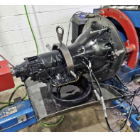 TH400-BOP GM Transmission | Trout's Automotive Services