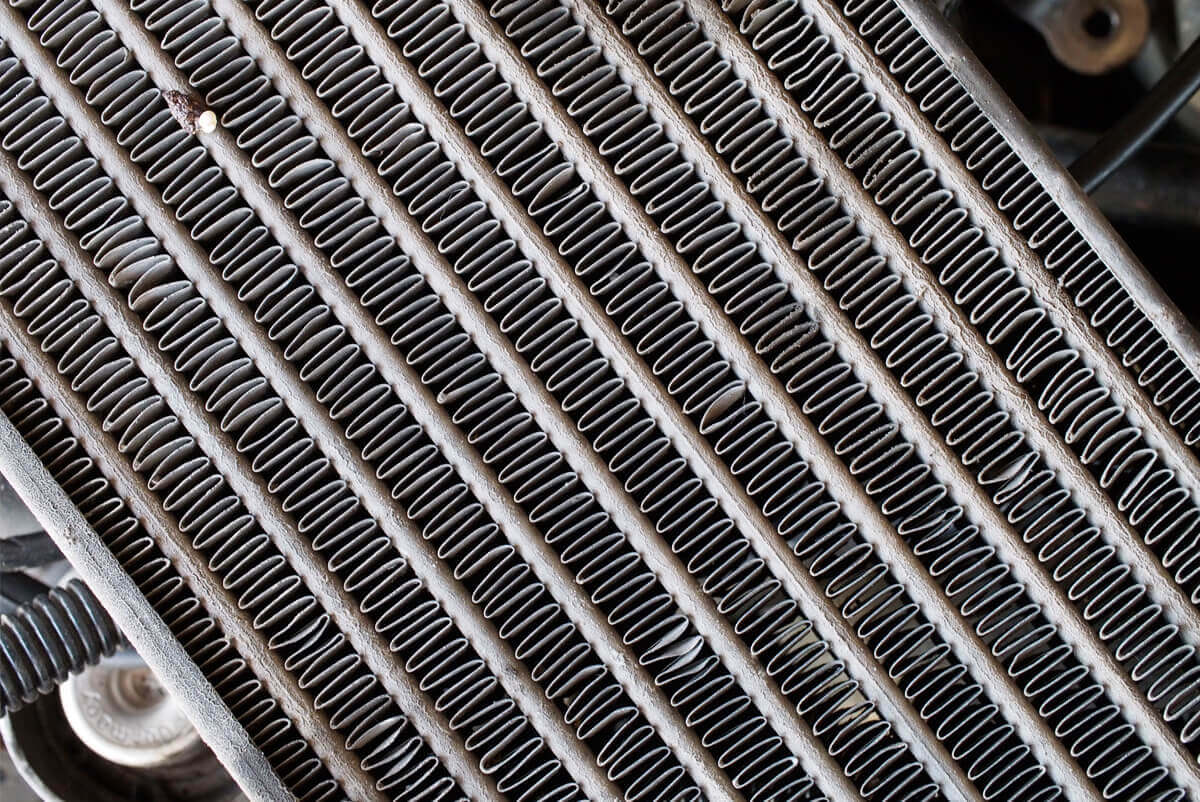 Radiator | Trouts Automotive Services